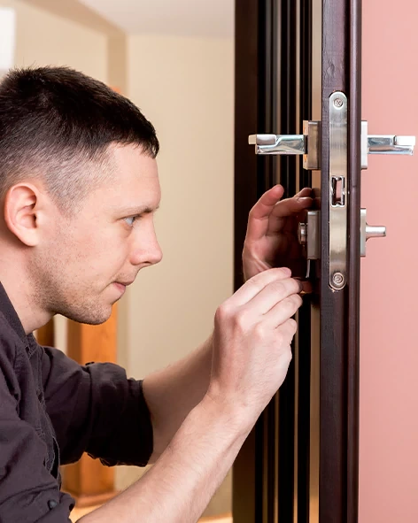 : Professional Locksmith For Commercial And Residential Locksmith Services in Red Bluff, CA