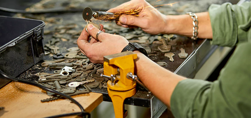 24 Hours Locksmith Solutions in Red Bluff, CA