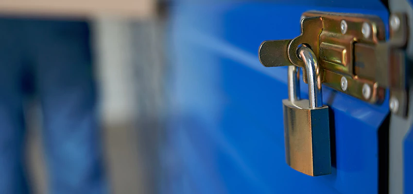 Industrial Door Lock Repair And Installation in Red Bluff, CA