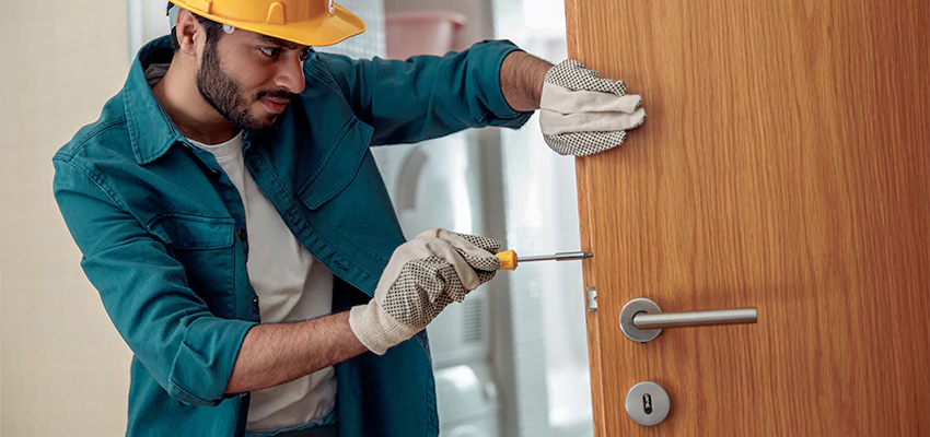 24 Hour Residential Locksmith in Red Bluff, California