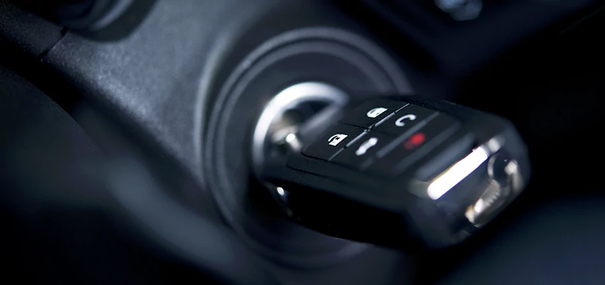 Ignition Switch Replacement in Red Bluff, CA