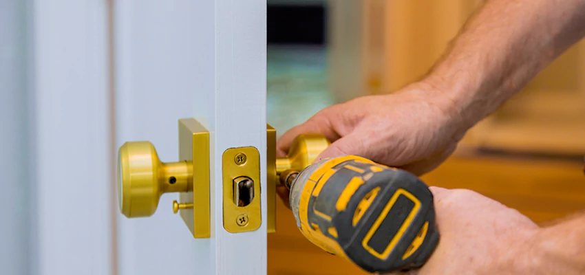 Local Locksmith For Key Fob Replacement in Red Bluff, California