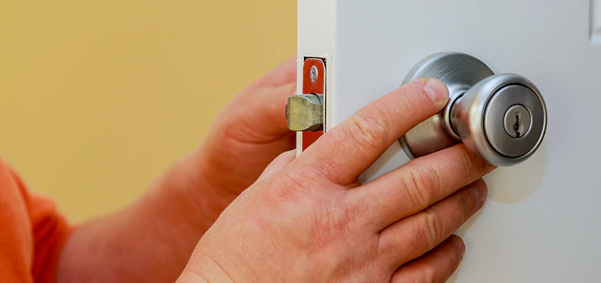 Residential Locksmith For Lock Installation in Red Bluff, California