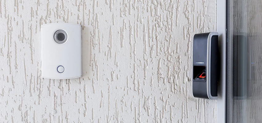 Automatic Door Lock Repair in Red Bluff, California