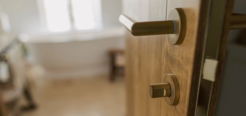 Mortise Locks For Bathroom in Red Bluff, CA