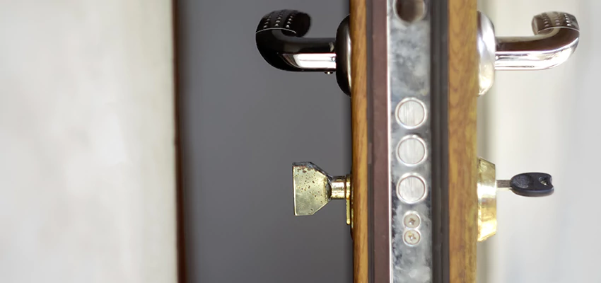Holiday Emergency Locksmith in Red Bluff, California