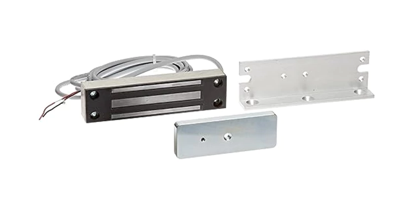 Deadbolt Magnetic Door Locks Installation in Red Bluff, CA