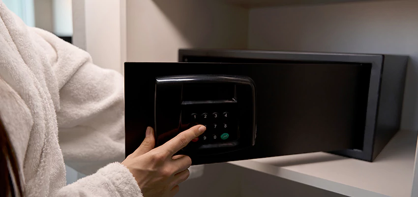 Safe Unlocking Service Company in Red Bluff, California