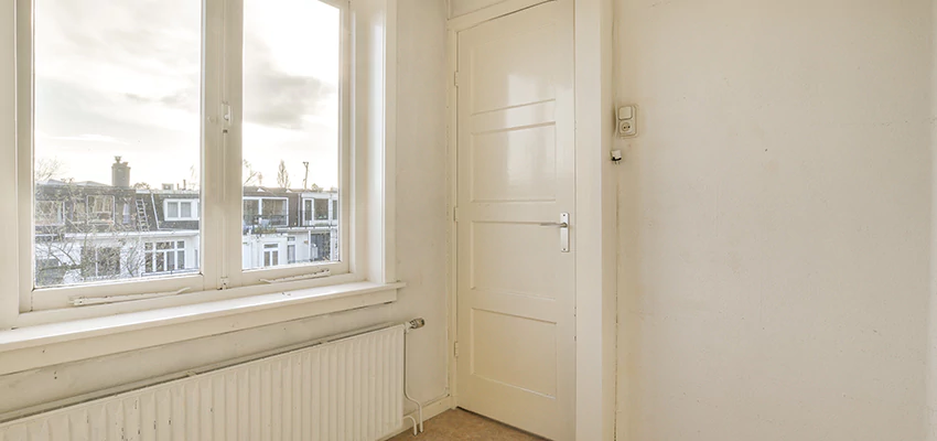 Sliding Window Locks And Security in Red Bluff, California