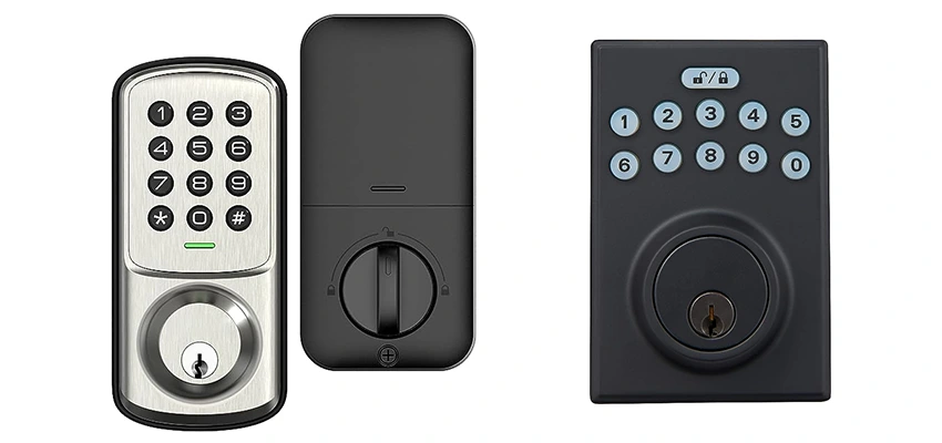 Garage Emergency Lock Replacements in Red Bluff, CA