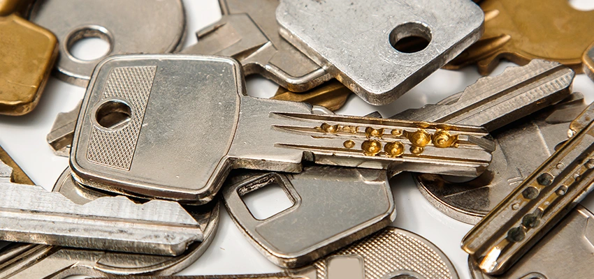 Stuck Key Extraction in Red Bluff, CA