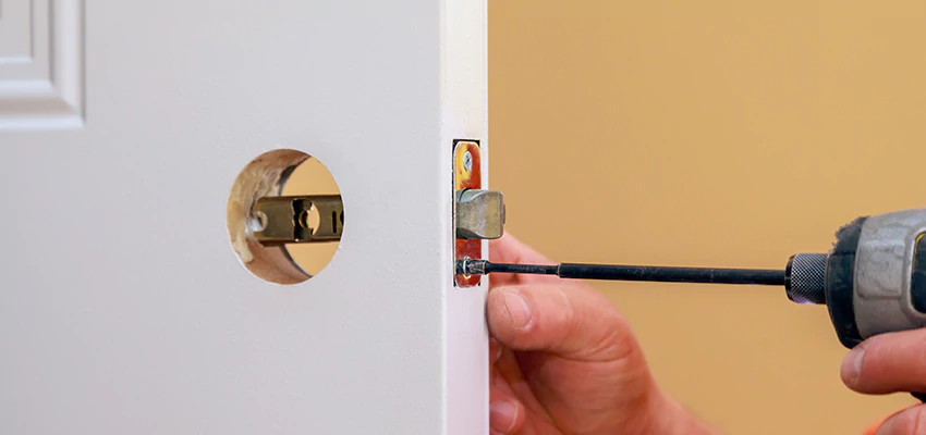 Stuck Door Knobs Repair in Red Bluff, CA