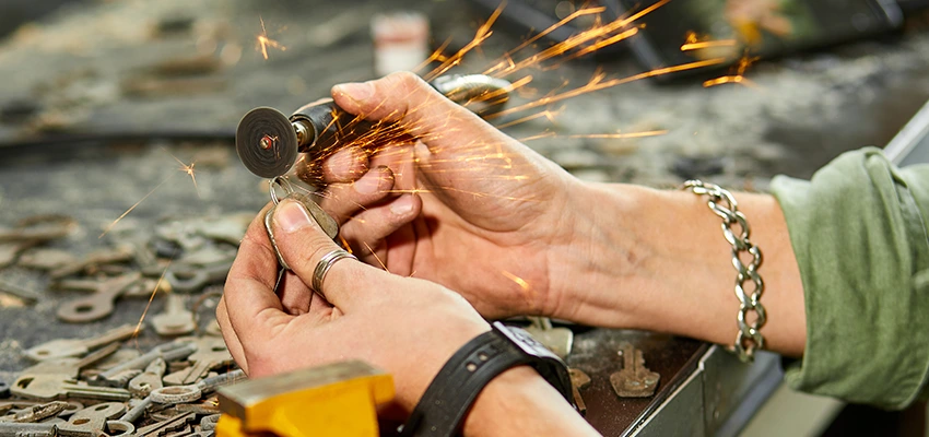 Mobile Locksmith For Lock Replacement Service in Red Bluff, California