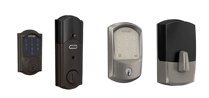 Schlage Smart Locks Repair in Red Bluff, California
