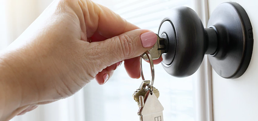 Top Locksmith For Residential Lock Solution in Red Bluff, California