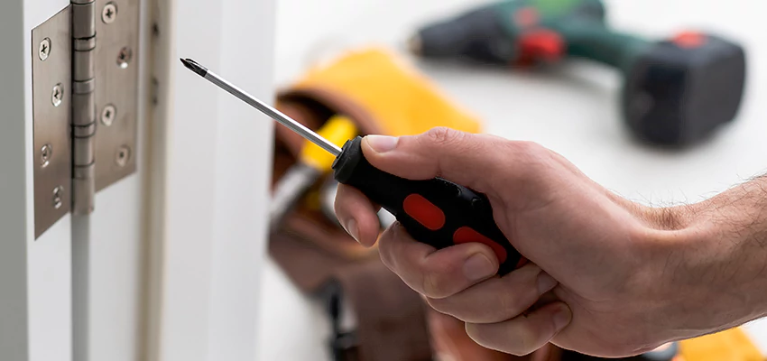 Holiday Emergency Locksmith in Red Bluff, California