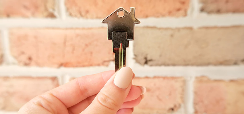 Preventing Duplication with Master Key System Planning in Red Bluff, CA