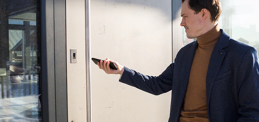 Business Security Systems in Red Bluff, CA