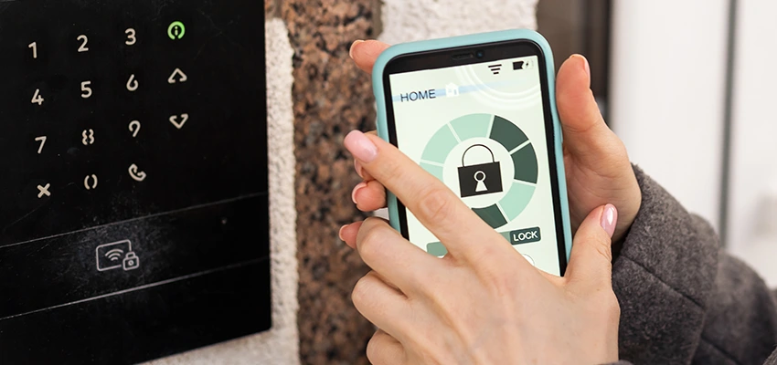 Building Security Upgrades in Red Bluff, CA