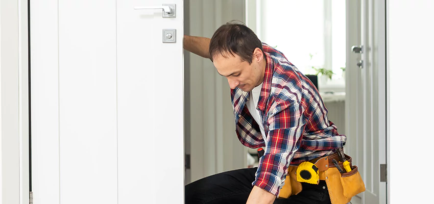 Emergency Automotive Locksmith in Red Bluff, CA