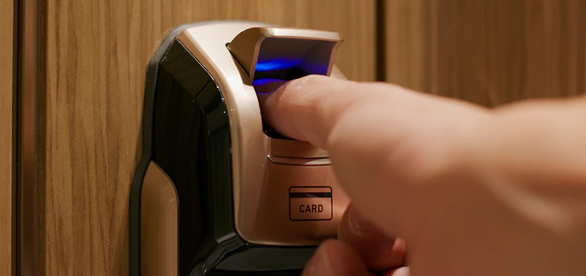 Locksmith Company For Window Lock Installation in Red Bluff, California