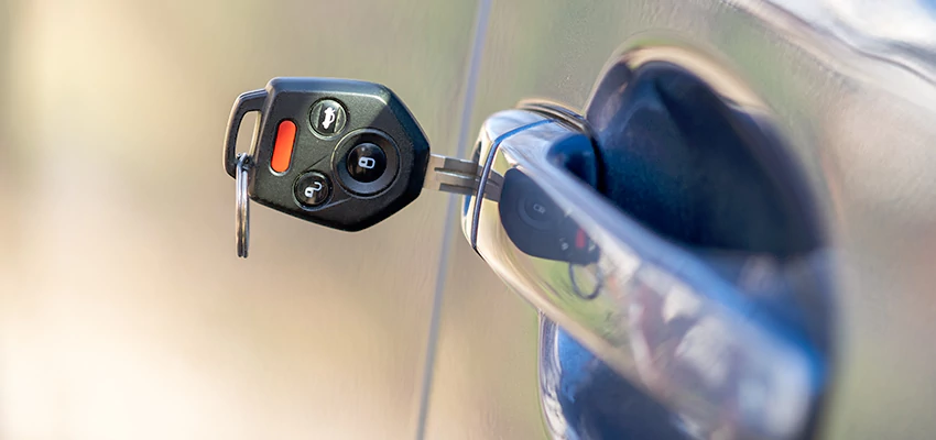 Automotive Locksmith Key Programming Specialists in Red Bluff, CA