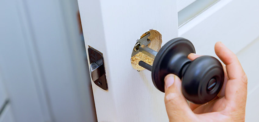 Locksmith For Lock Repair Near Me in Red Bluff, California