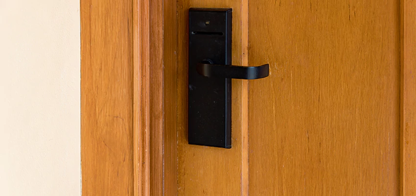 Quick Response Locksmith For Lock Repair in Red Bluff, California