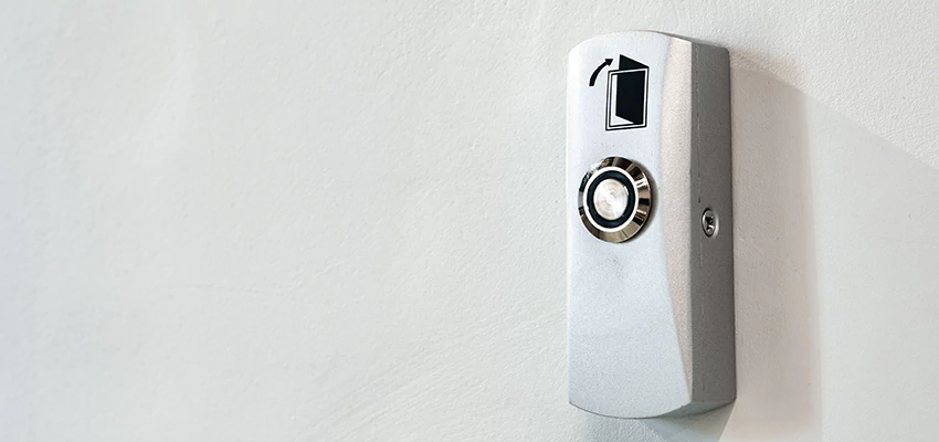 Residential Access Keypads Systems Installation in Red Bluff, CA