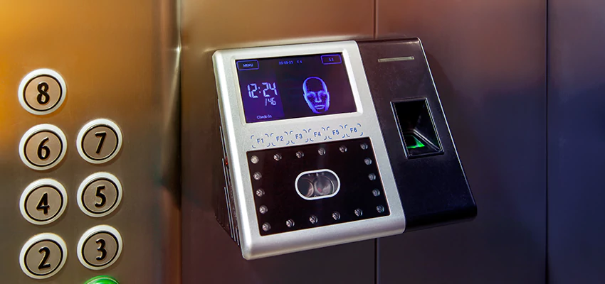 Commercial Locksmith For Lock Repair in Red Bluff, CA