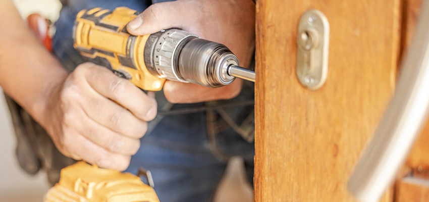 Eviction Locksmith in Red Bluff, California