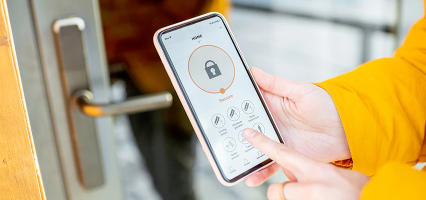 Automatic Door Lock Opener Repair in Red Bluff, California