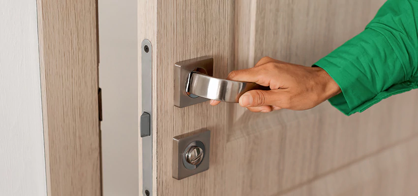 Garage Door Lock Reinforcements in Red Bluff, California