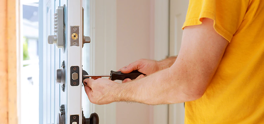 Eviction Locksmith For Key Fob Replacement Services in Red Bluff, CA