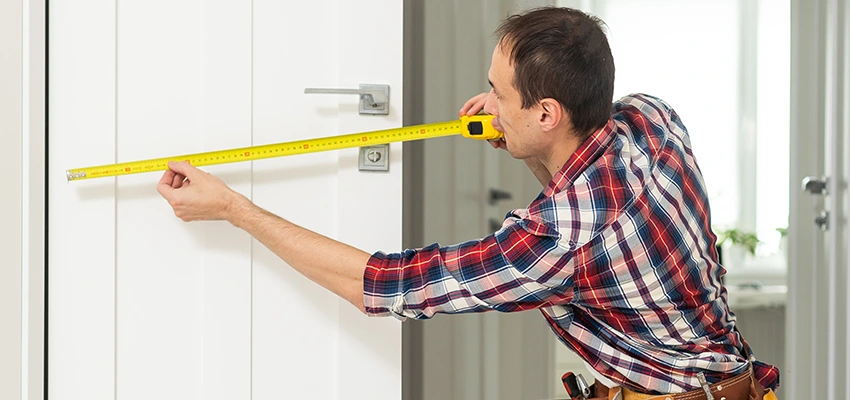 Bonded & Insured Locksmiths For Lock Repair in Red Bluff, California
