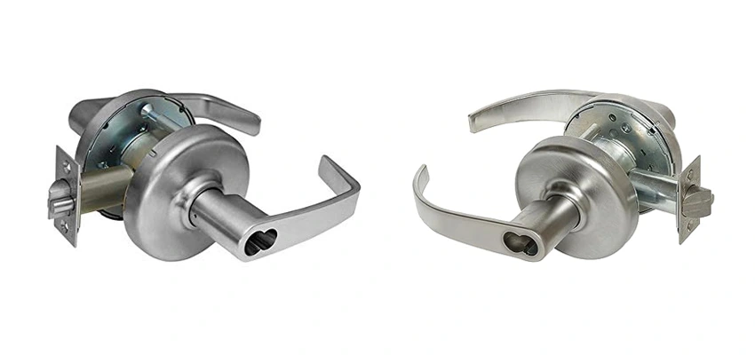 Corbin Russwin Unit Locks Repair Installation in Red Bluff, CA