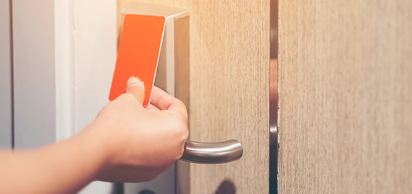 Electronic Locks Motor Repair in Red Bluff, California