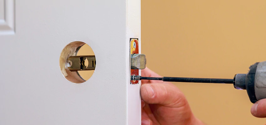 Home Invasion Camera Repairs in Red Bluff, California