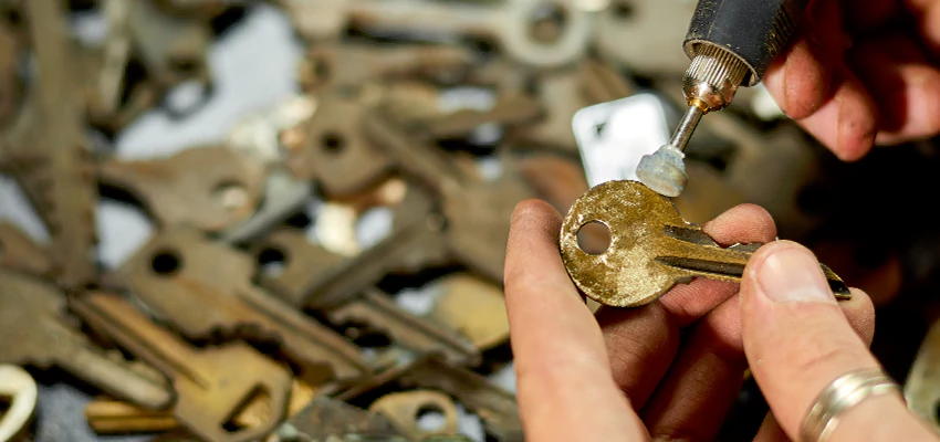 A1 Locksmith For Key Replacement in Red Bluff, California