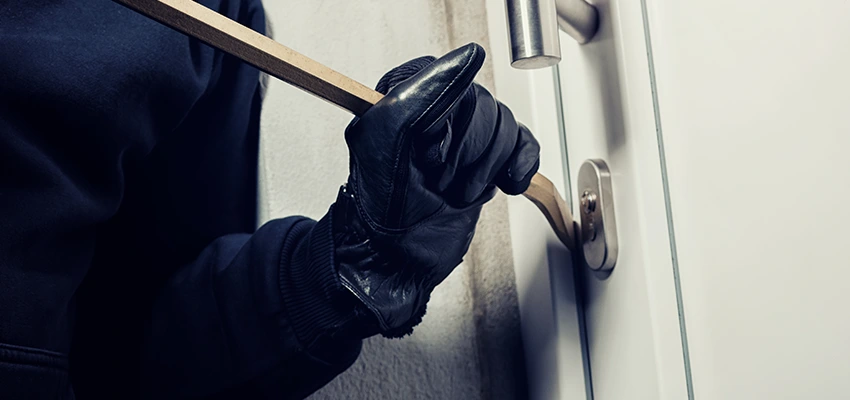 Burglar Damage Door Sensors Repair in Red Bluff, CA