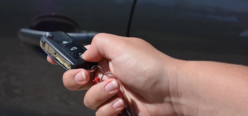Car Door Unlocking Locksmith in Red Bluff, California