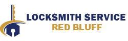 best lockmsith in Red Bluff