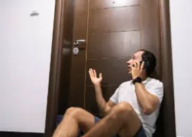 Emergency Lockout in Red Bluff, California